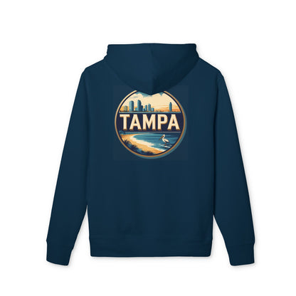 Unisex Cruiser 2.0 Hoodie