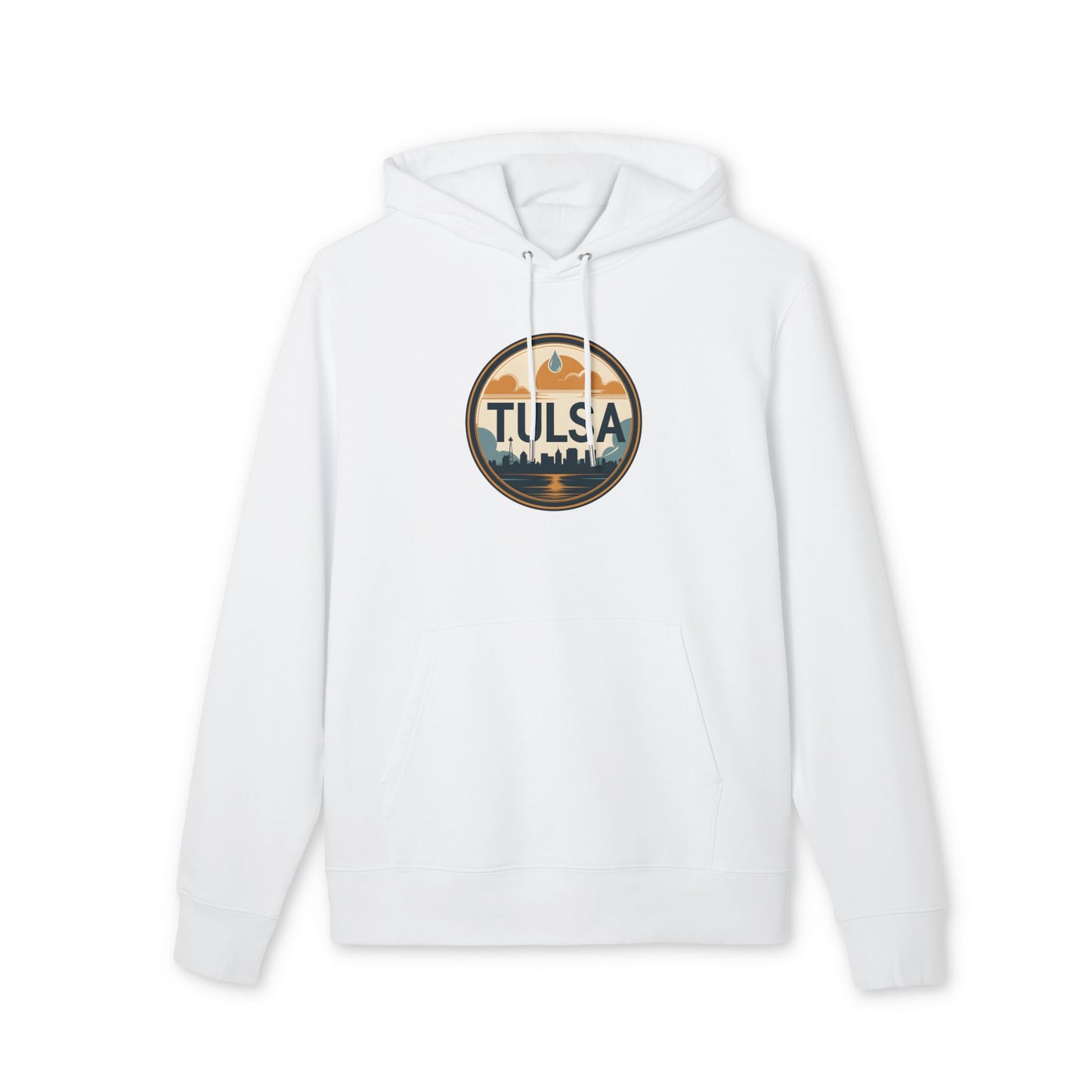 Unisex Cruiser 2.0 Hoodie