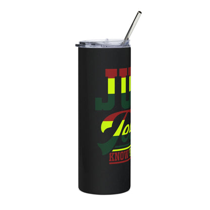 Tumbler