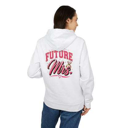 Future Mrs. Hoodie — Bachelorette Bride-to-Be Pullover