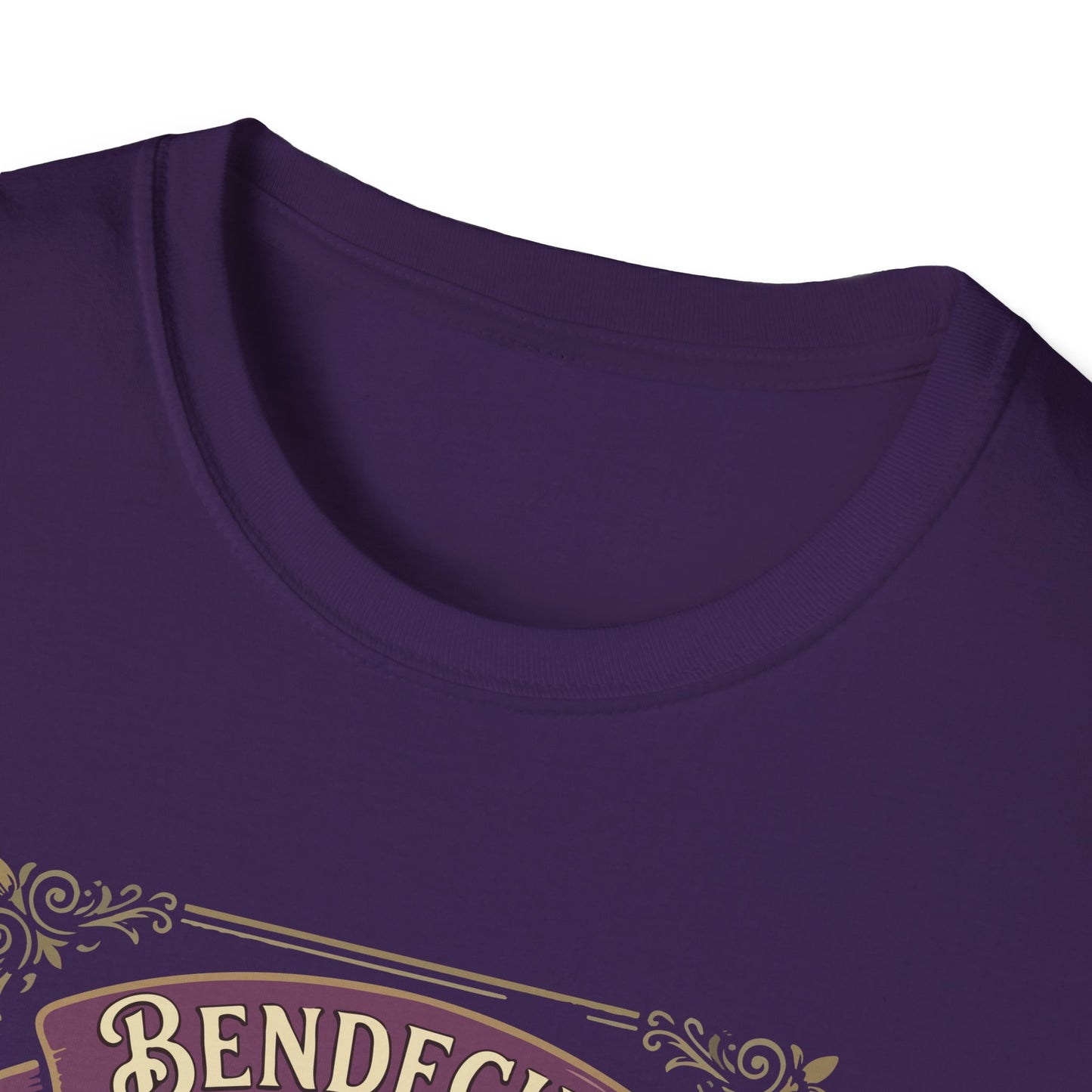 "Bendecida de ser Abuelita" T-Shirt