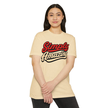 Simply Amazing T-Shirt