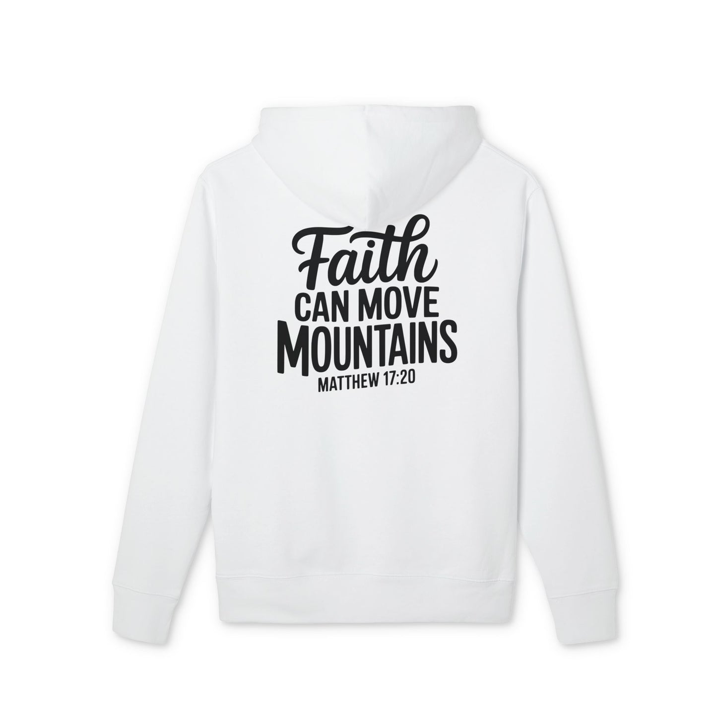 Unisex Cruiser 2.0 Hoodie