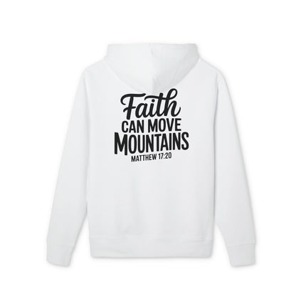 Unisex Cruiser 2.0 Hoodie