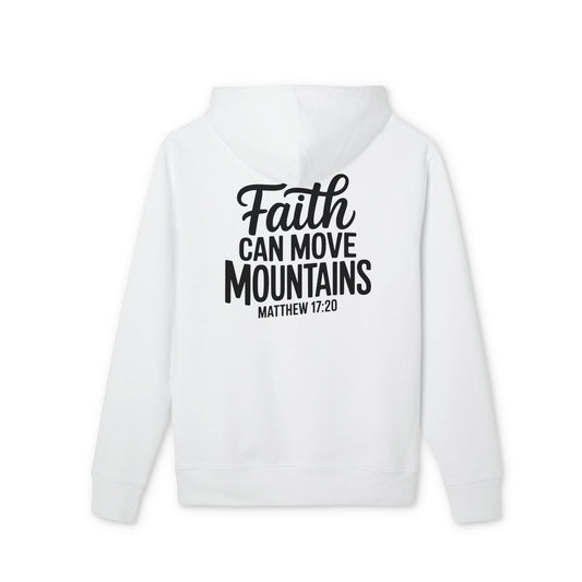 Unisex Cruiser 2.0 Hoodie