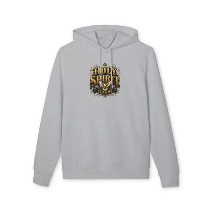 Holy Spirit Lead Me Hoodie