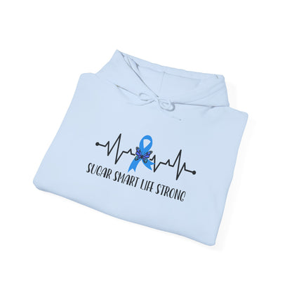 Survivor Strong' Hoodie
