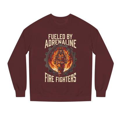 Unisex Crew Neck Sweatshirt