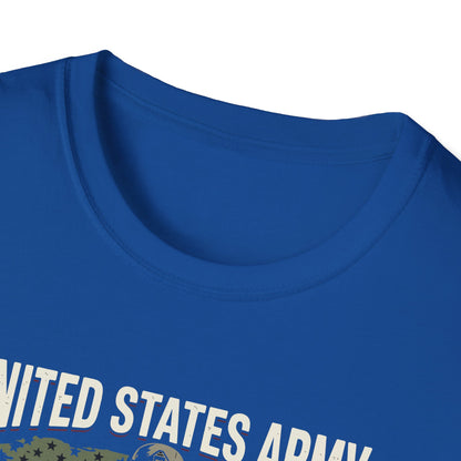 United States Army Freedom Ain't Free T-Shirt