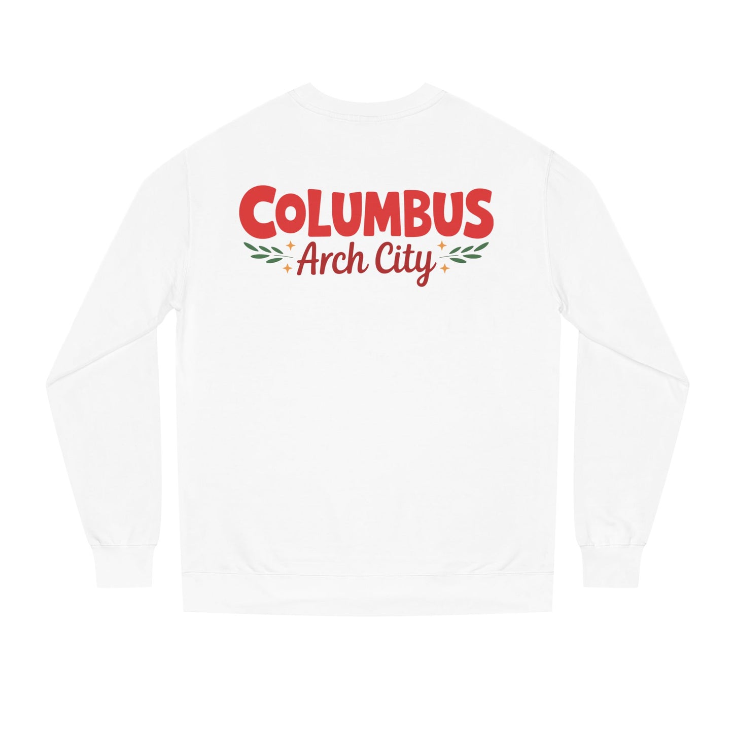 Columbus Arch City Sweatshirt