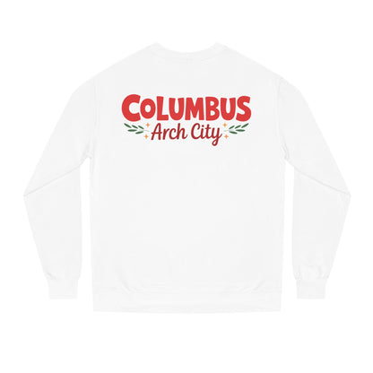 Columbus Arch City Sweatshirt