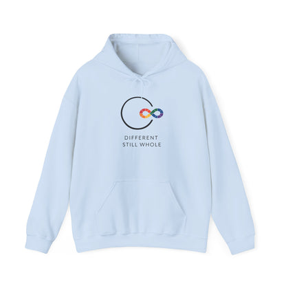 "Different Still Whole" Hoodie