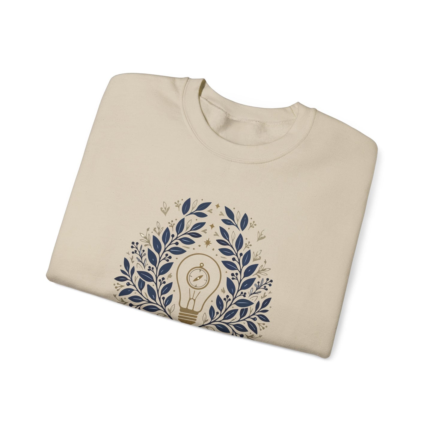 Mama con Propósito Sweatshirt
