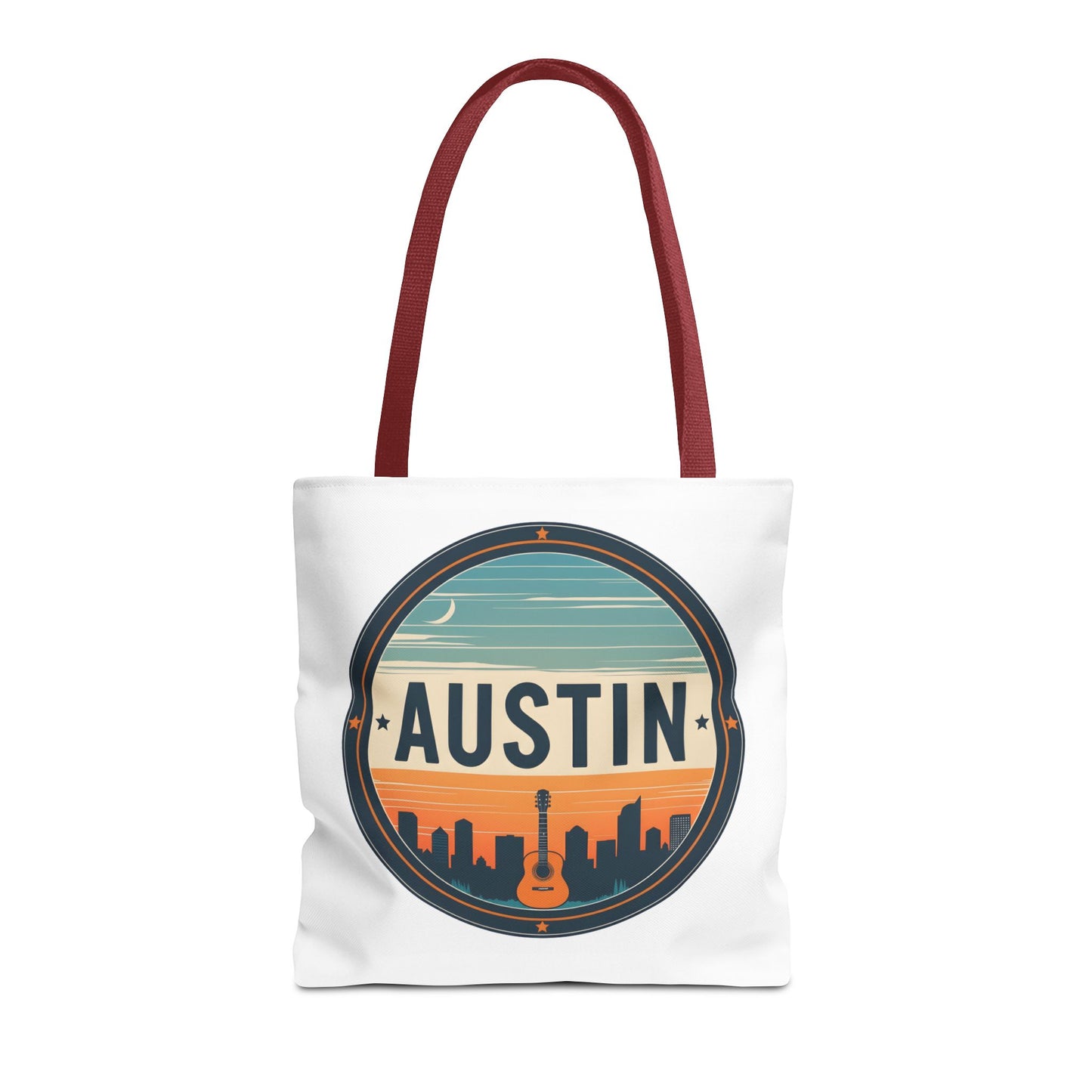 Tote Bag (AOP)