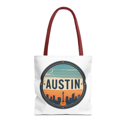 Tote Bag (AOP)