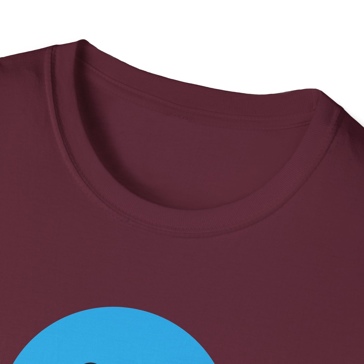 Calm Mind Healthy Body T-Shirt