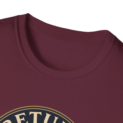 Return to Him T‑Shirt