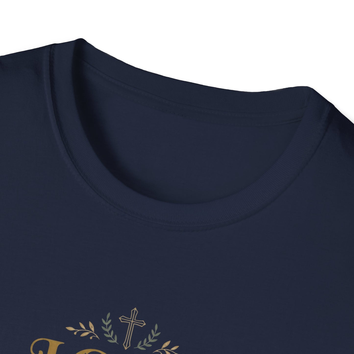 Love Conquered the Grave T-Shirt