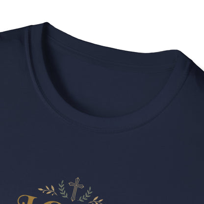 Love Conquered the Grave T-Shirt