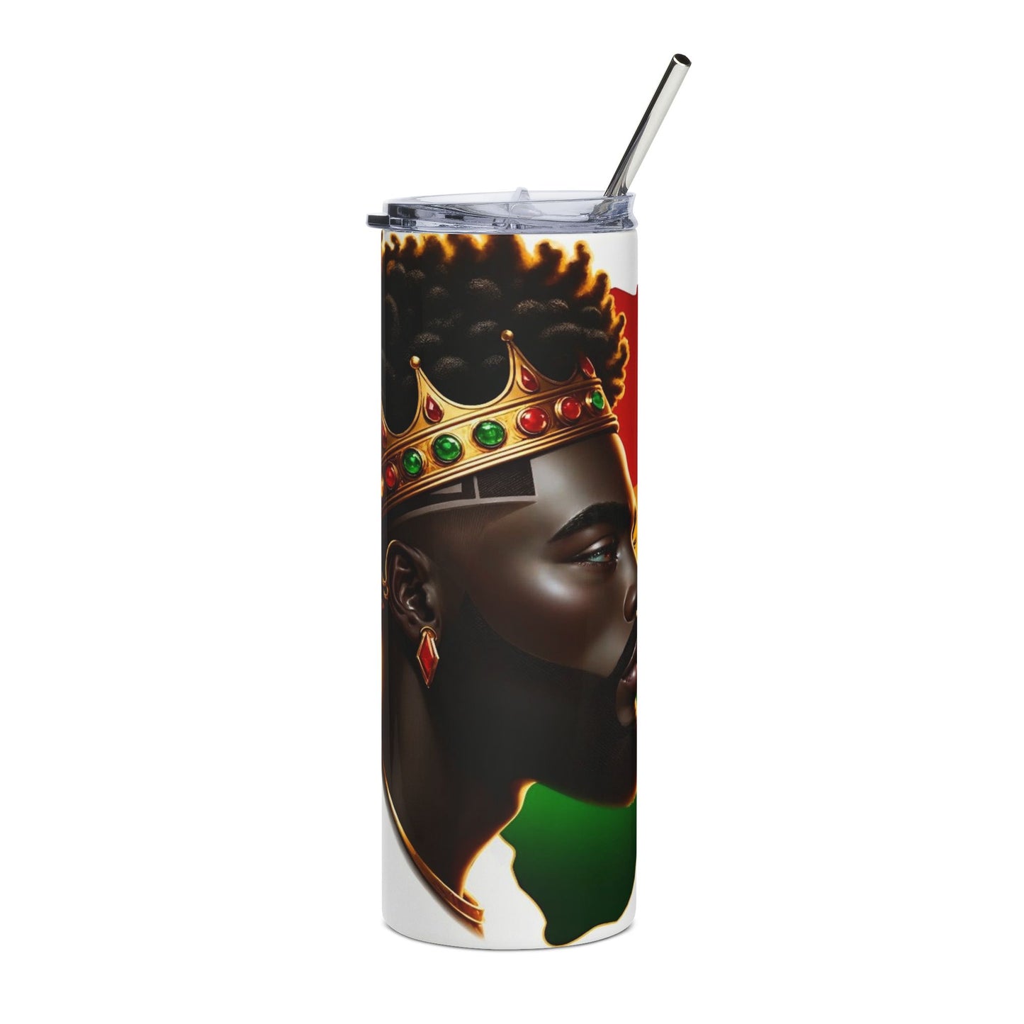 Tumbler