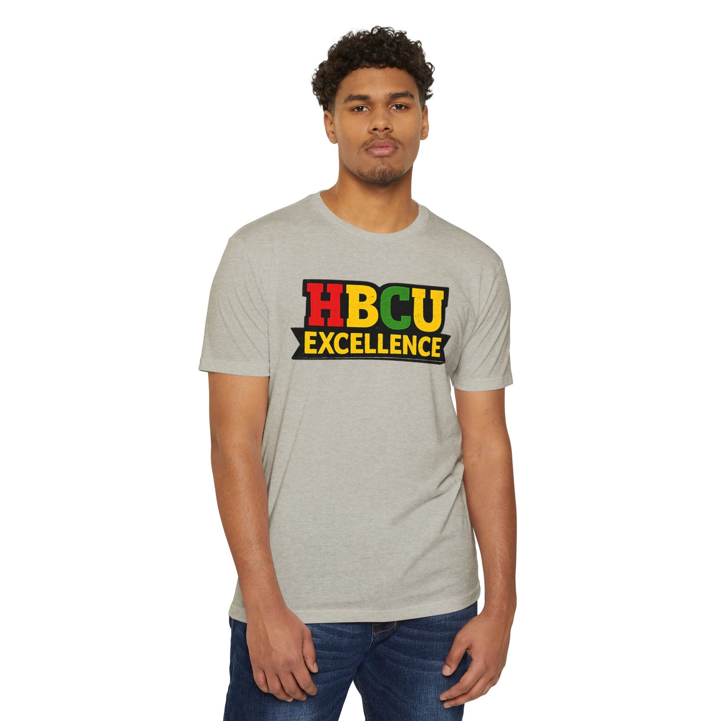 HBCU Excellence T-Shirt
