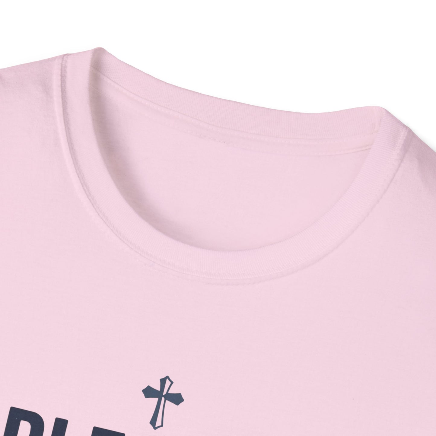Blessed to Be a Father T-Shirt