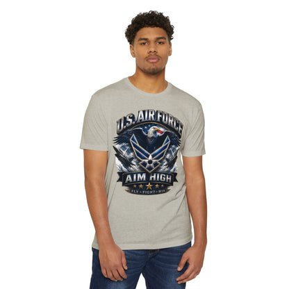 U.S. Air Force “Aim High” T-Shirt