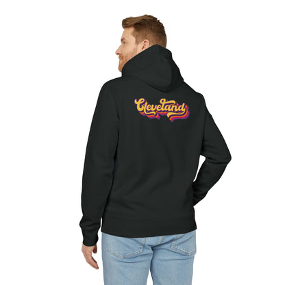 Unisex Cruiser 2.0 Hoodie