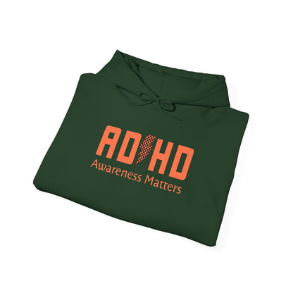 ADHD Awareness Hoodie