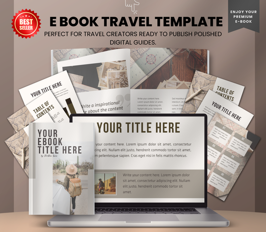 Travel Planners - Trip Planning & Itinerary Organizers ...