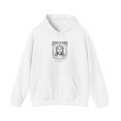 Christian Faith Hoodie