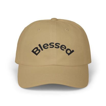Classic Dad Cap