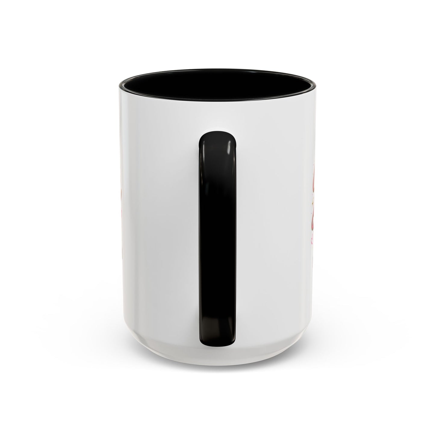 Bride Era Accent Coffee Mug — Bridal Bachelorette Gift (11/15 oz)
