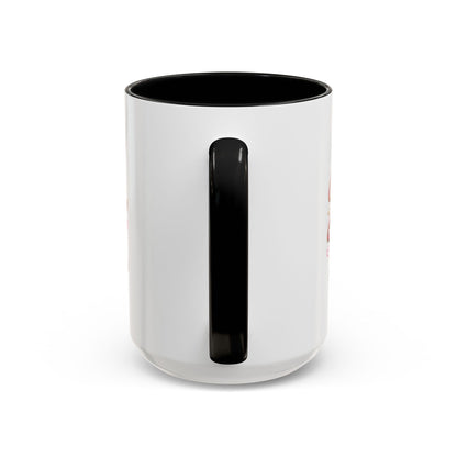 Bride Era Accent Coffee Mug — Bridal Bachelorette Gift (11/15 oz)