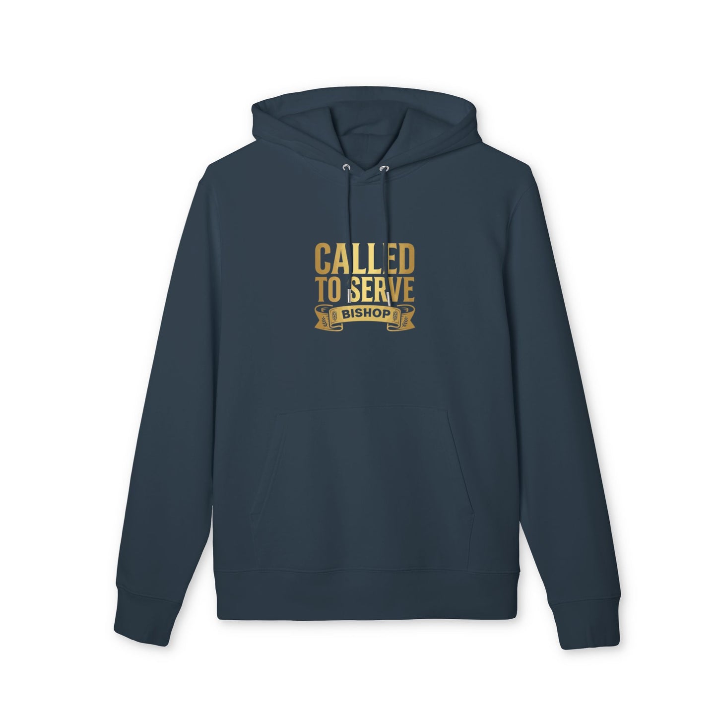 Called to Serve Bishop Hoodie
