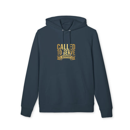 Called to Serve Bishop Hoodie