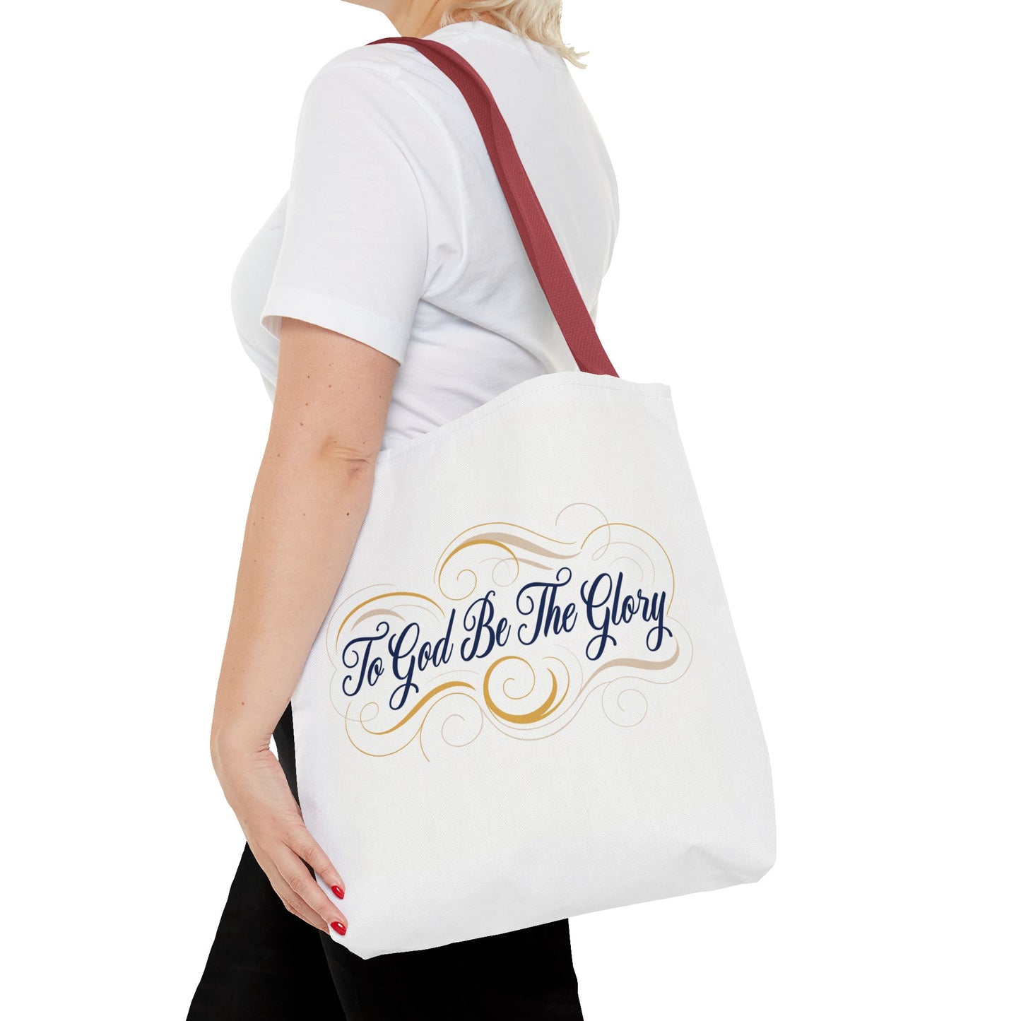 Tote Bag (AOP)