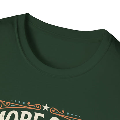 More Soul Less Ego T-Shirt