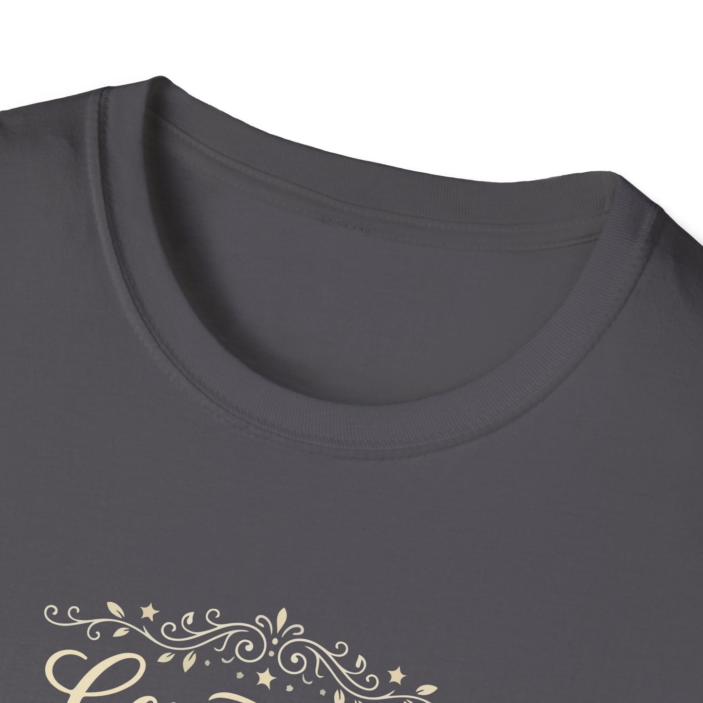 “Come to Me, All You Who Are Weary” T‑Shirt
