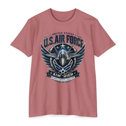 U.S. Air Force Aim High T-Shirt