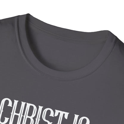 Christ Is Enough T-Shirt