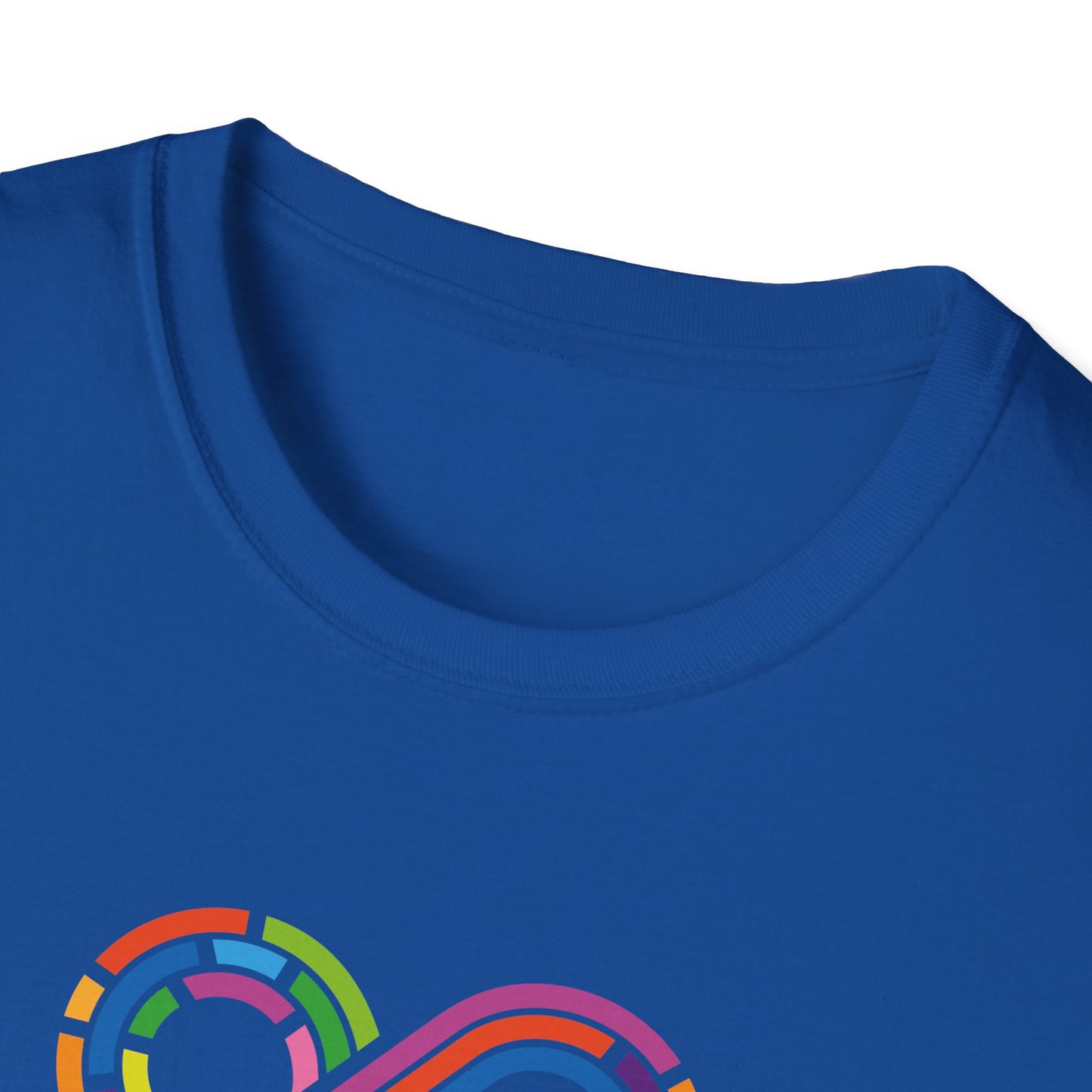 Don't Judge What You Don't Understand T-Shirt