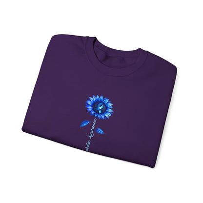 Diabetes Awareness Sweatshirt