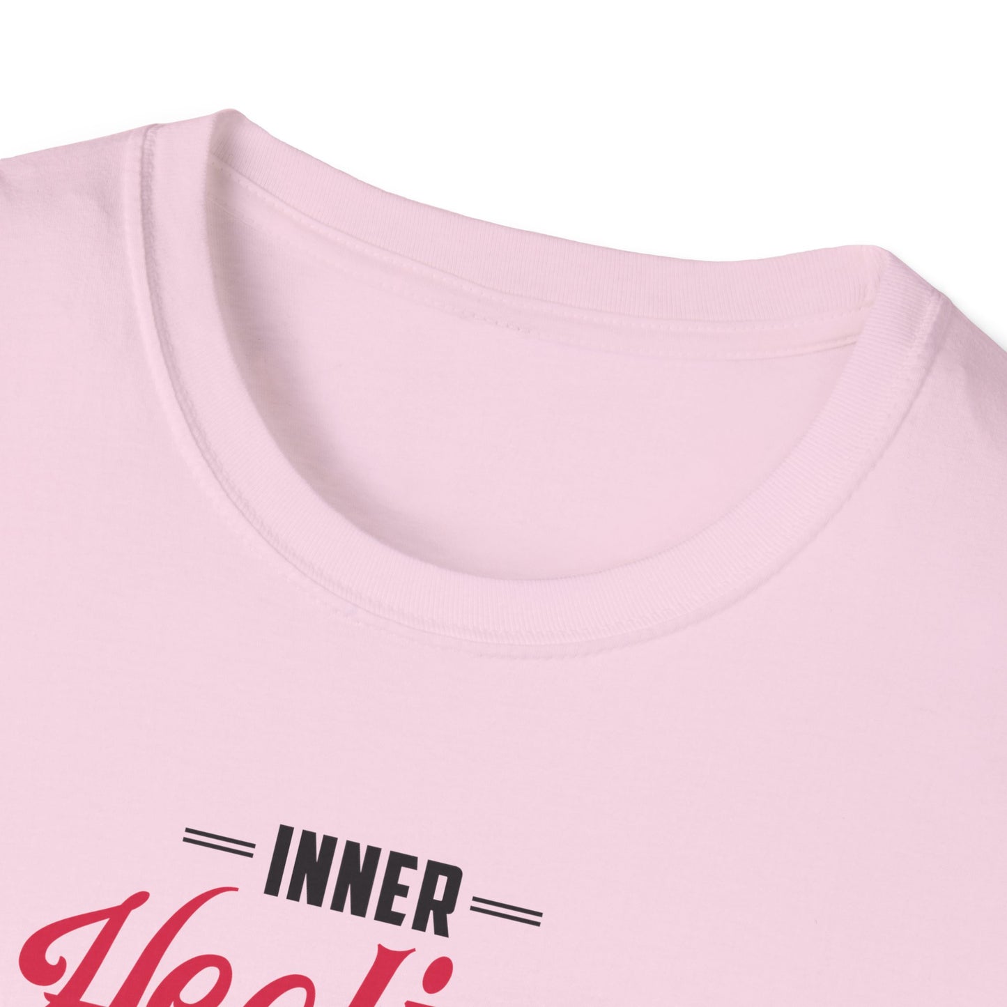 Healing Is Not for the Weak T-Shirt