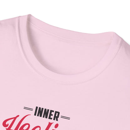Healing Is Not for the Weak T-Shirt