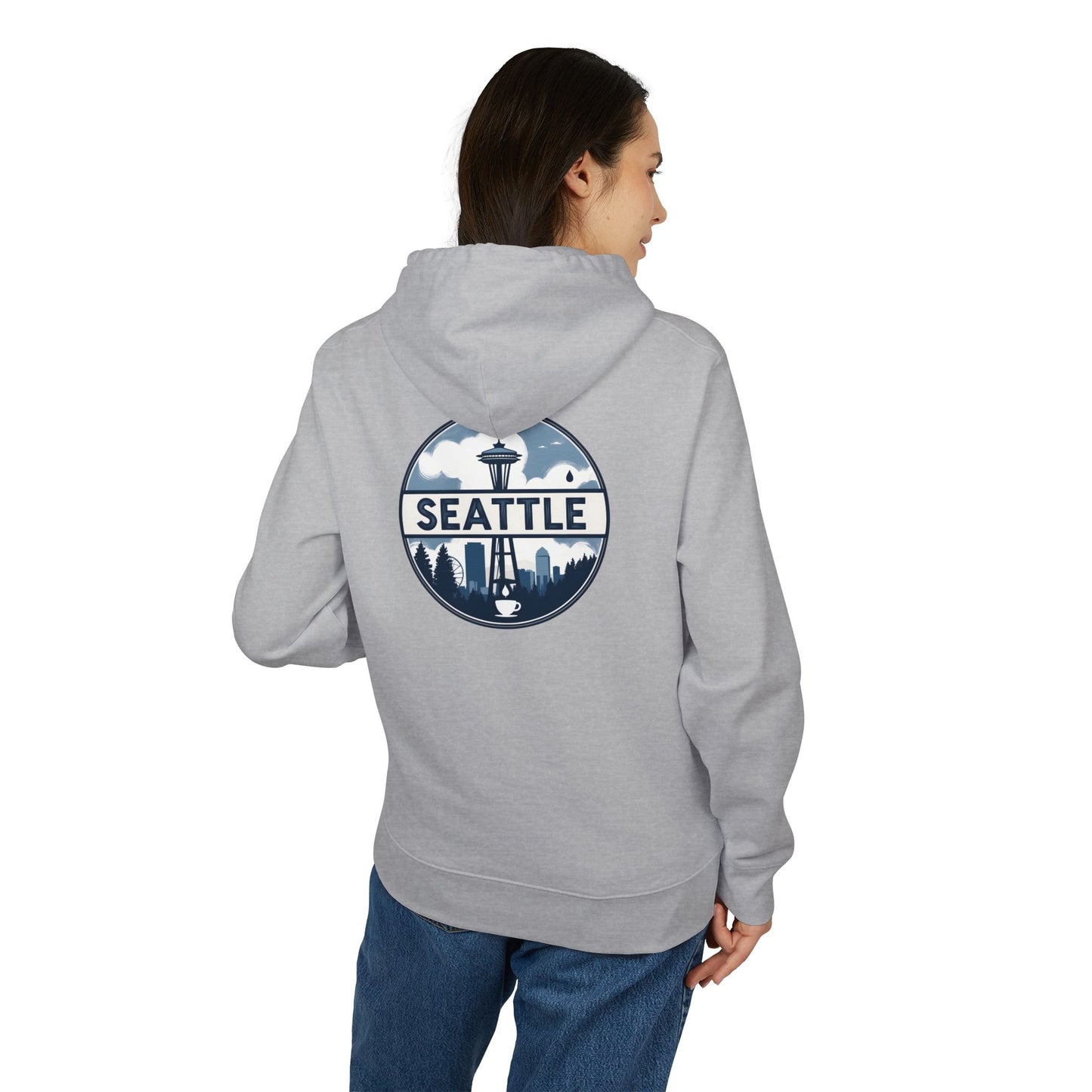 Unisex Cruiser 2.0 Hoodie