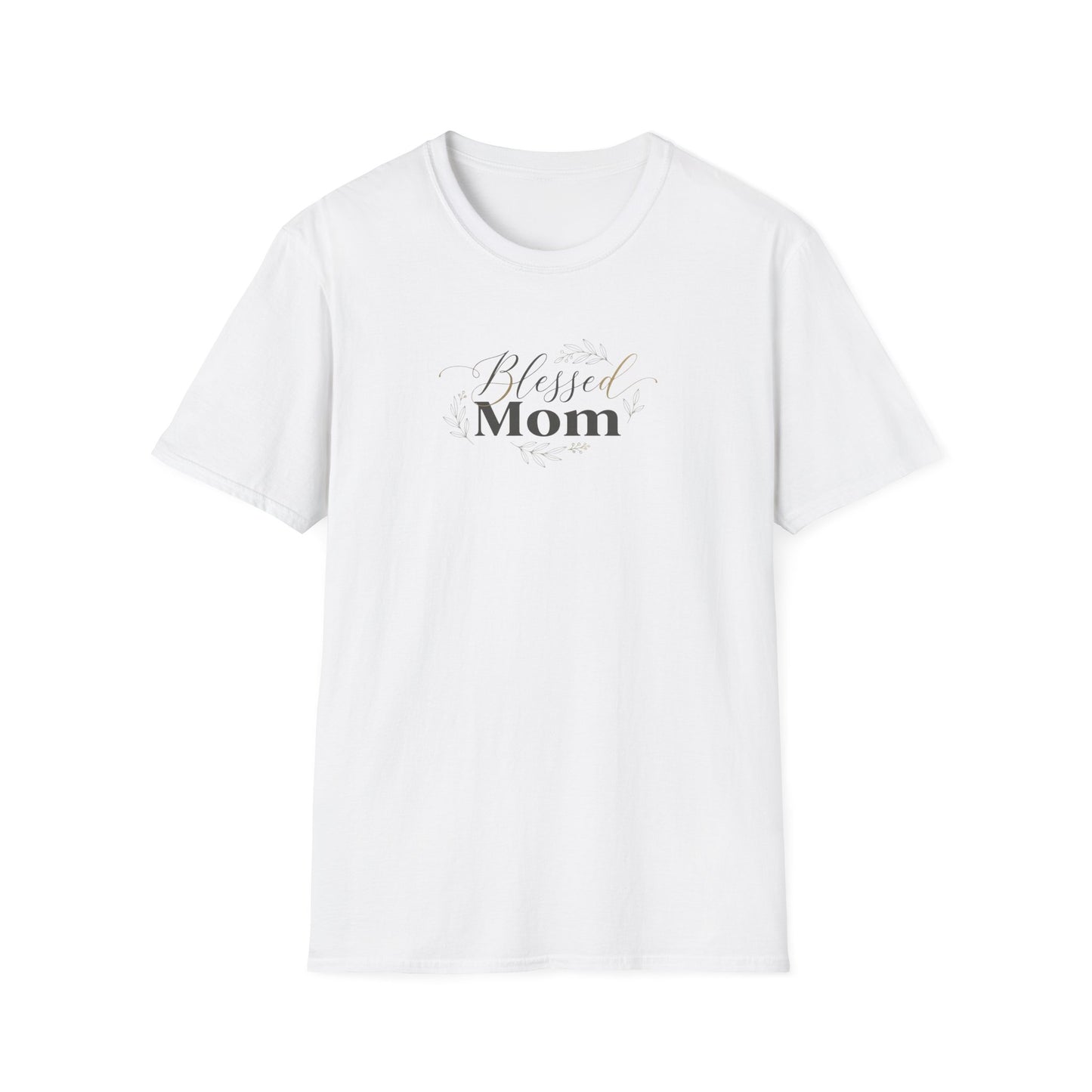 Blessed Mom T-Shirt