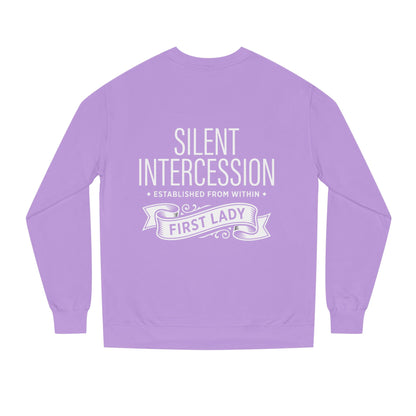 Unisex Crew Neck Sweatshirt