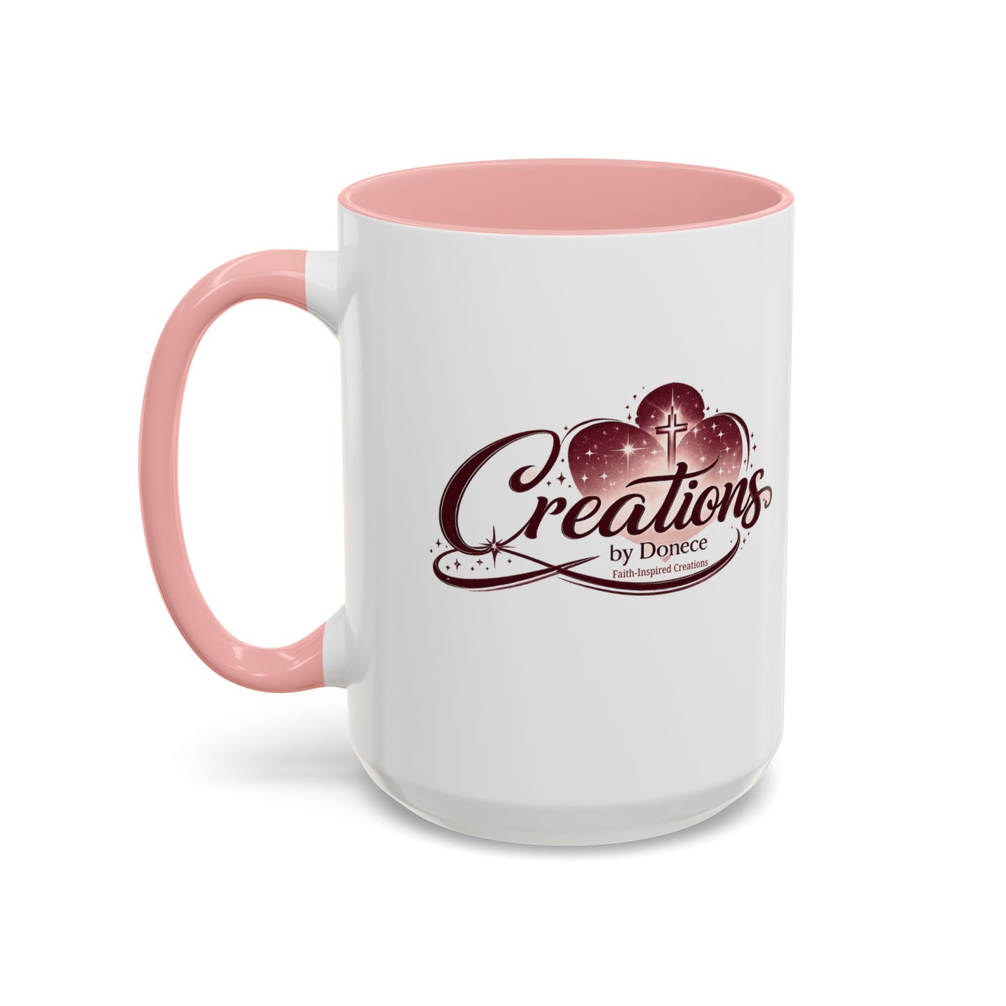 Creations by Donece  Mug
