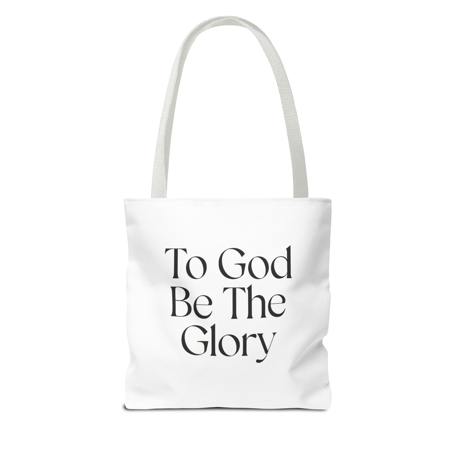 Tote Bag (AOP)